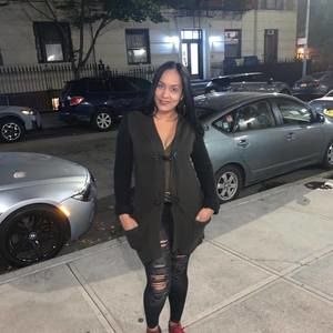 Meet your Posher, Annery